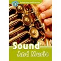 Oxford Read and Discover Level 3: Sound and Music [平裝] (牛津閱讀和發現讀本系列--3 聲音和音樂)