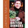 Great British Dinners [平裝]