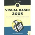 The Book of Visual Basic 2005: .Net Insight for Classic VB Developers [平裝]