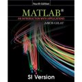 MATLAB: An Introduction with Applications [平裝]