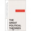 The Great Political Theories V.1 [平裝] (偉大的政治理論, 第1卷: 從希臘時代到啟蒙運動時期)