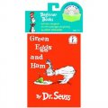 Green Eggs and Ham（Book & CD） [平裝]