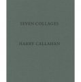 Harry Callahan: Seven Collages [精裝] (哈里卡拉漢：7個貼畫)