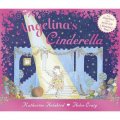 Angelina s Cinderella [精裝]