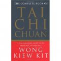 Complete Book of Tai Chi Chuan [平裝]