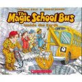 The Magic School Bus inside the Earth [平裝] (神奇校車系列: 地心歷險)