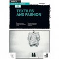 Basics Fashion Design: Textiles and Fashion [平裝]