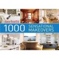 House Beautiful 1000 Sensational Makeovers [精裝] (1000個美麗屋子的巨大變身:創造你的理想屋子的偉大想法)