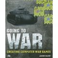 Going to War: Creating Computer Wargames [平裝]