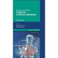 Kumar & Clark s Cases in Clinical Medicine, 3rd Edition [平裝]