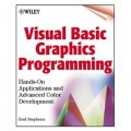 Visual Basic Graphics Programming: Hands-On Applications and Advanced Color Development, 2nd Edition