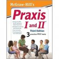 McGraw-Hill s Praxis I and II, Third Edition [平裝]