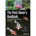 Pond Owner s Handbook [精裝]
