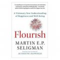 Flourish: A Visionary New Understanding of Happiness and Well-being [平裝]