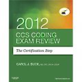 CCS Coding Exam Review 2012 [平裝]