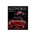 Automobiles: Legendary Models of History and Innovation [精裝] (汽車: 歷史上的傳奇款式和創新)