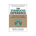The Starbucks Experience: 5 Principles for Turning Ordinary Into Extraordinary [精裝] (星巴克體驗)