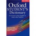 Oxford Student s Dictionary Second Edition Paperback [平裝] (牛津學生英語詞典 第二版 （軟皮）)