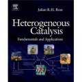 Heterogeneous Catalysis [精裝] (多相催化：基礎與應用)