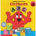 Clifford s ABC [平裝] (克里弗-ABC)