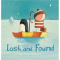 Lost and Found [平装] (远在天边)