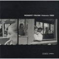 Robert Frank: Valencia 1952 [精裝] (羅伯特‧佛蘭克：巴倫西亞)