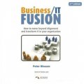 Business/IT Fusion [平裝]