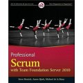 Professional Scrum with Team Foundation Server 2010 (Wrox Programmer to Programmer) [平裝]