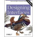 Designing Interfaces [平裝]