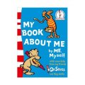 My Book about Me [平裝] (關於我的書)