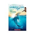 Dolphin Tale: A Tale of True Friendship [平裝] (一隻海豚的傳說：男孩與海豚的友誼)