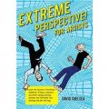 Extreme Perspective! For Artists (Book & DVD) [平裝]