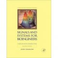 Signals and Systems for Bioengineers [精裝] ( 生物工程師用電路、信號和系統：基於MATLAB的介紹，第2版 )