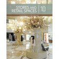 STORES AND RETAIL SPACES10 [精裝] (商店與零售空間10)