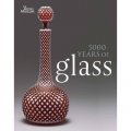 5000 Years of Glass [平裝] (5000年玻璃製品)