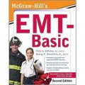 McGraw-Hill s EMT-Basic, Second Edition [平裝]