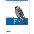 Programming F# (Animal Guide) [平裝]