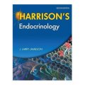Harrison s Endocrinology, Second Edition [平裝]