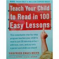 Teach Your Child to Read in 100 Easy Lessons [平裝] (教您的孩子閱讀)