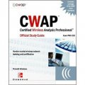 CWAP Certified Wireless Analysis Professional Official Study Guide (Exam PW0-205) [平裝]