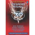 Vespers Rising (The 39 Clues, Book 11) [精裝] (39條線索#11：薄暮升起)