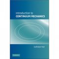 Introduction to Continuum Mechanics [精裝] (連續介質力學導論)