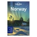 Lonely Planet: Norway [平裝]