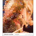 Chuck Close: Work [精裝]