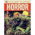 The Little Book of Vintage Horror [平裝]