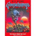 Goosebumps: The Beast from the East [平裝] (雞皮疙瘩系列：怪獸東方來)