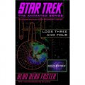 Star Trek Logs Three and Four (Star Trek the Animated Series) [平裝]
