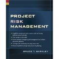 Project Risk Management (Project Management) [平裝]
