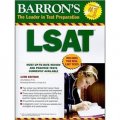 LSAT: Law School Admission Test (Barron s LSAT) [平裝]