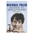 Halfway to Hollywood: Diaries 1980-1988 [精裝]